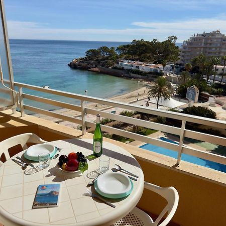 apartamento 27C VORA 1 dormitorio Calpe Exterior foto